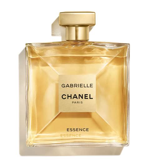 gabrielle chanel eau de parfum spray 100ml|Chanel gabrielle perfume price usa.